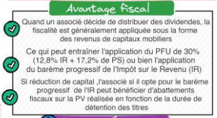 Dirigeants d’entreprises, comment faire du cash-out en réduisant votre capital