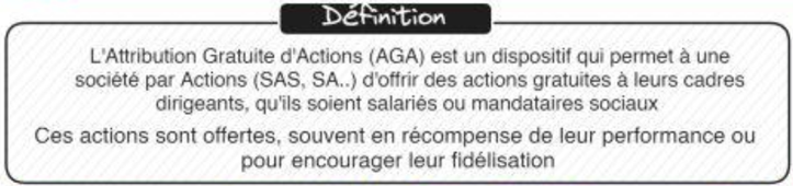 actions collaborateurs clés