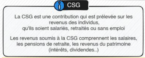 Dirigeants d’entreprises, quels sont les prélèvements sociaux sur les revenus du capital