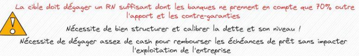 Dirigeants d'entreprises, comment faire du cash-out tout en restant actionnaire majoritaire de votre société 