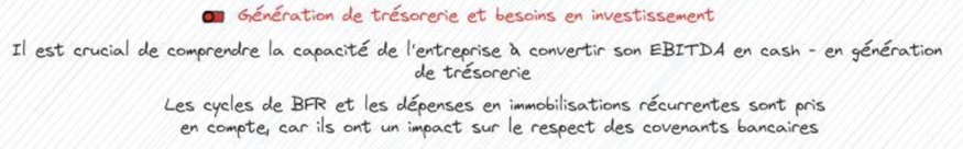 Dirigeants d’entreprises, quels sont les points de vigilance lors d’un audit financier pour une opération de LBO 