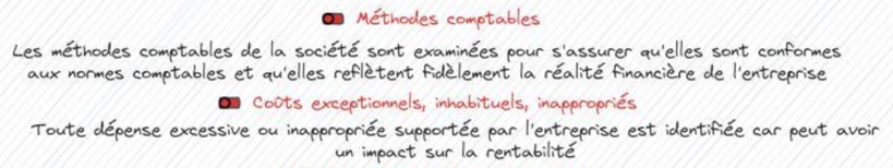 Dirigeants d’entreprises, quels sont les points de vigilance lors d’un audit financier pour une opération de LBO